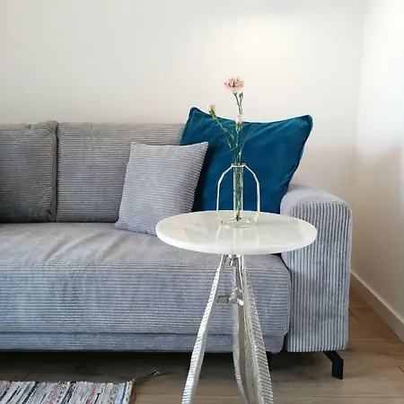 Apartament Good Spirit's Apt By Galeria Krakowska
