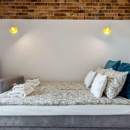 Apartament Good Spirit's Apt By Galeria Krakowska